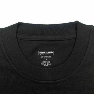 XẢ KHO GIÁ SỐC ÁO KIRKLAND COTTON VNXK