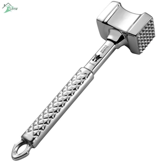 Búa Đập Thịt Bằng Thép Không Gỉ