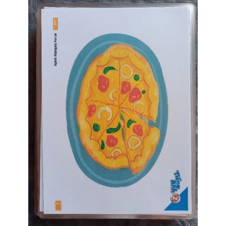 combo Flashcard lớp 1,2 BGD