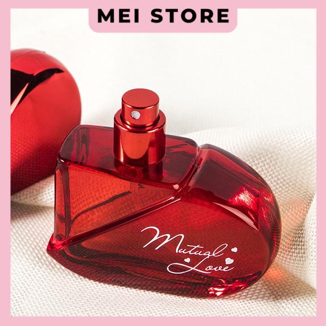 Nước Hoa Nữ Mutual Love Pour Femme 50ml