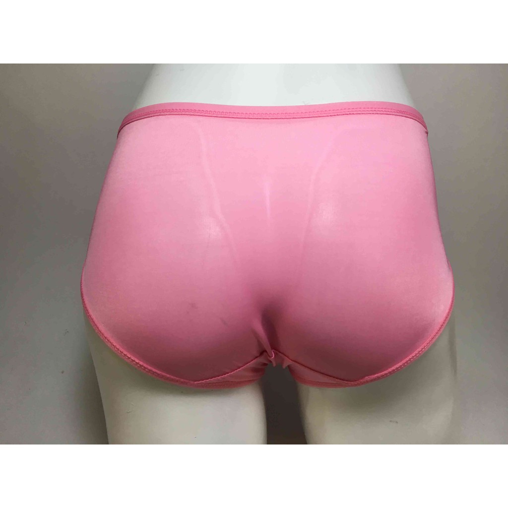 Quần lót nữ thun lạnh thoáng mát thoải mái 939 size&lt;65kg set 10 cái