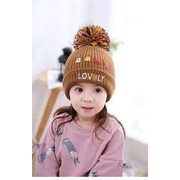 MŨ LÊN LOVE LY CHO BÉ CHẤT LƯỢNG CAO GIÁ TỐT