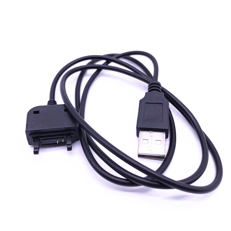 Cáp sạc USB Sony Ericsson K770i K790i K800i K810i K850i M600i Naite P1i P990iR300 R306 S302 S312 S500i SE Z320i T270i