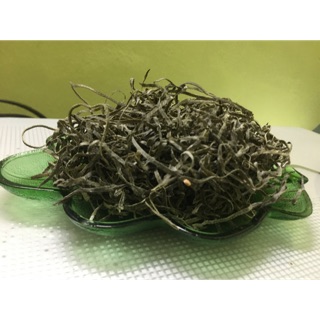 Phổ tai sợi khô 100gr
