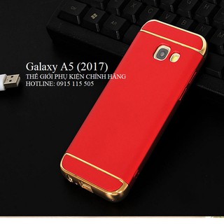 Ốp lưng Galaxy A5 (2017)