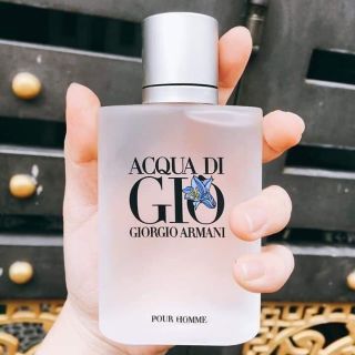 Nước hoa nam gio 100ml đẳng cấp của phái mạnh