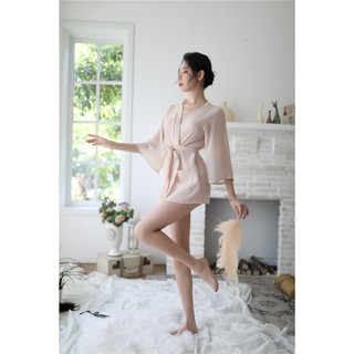 Áo choàng ngủ TuTu L059