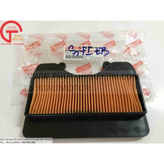 LỌC GIÓ XE SIRIUS FI (HÃNG YAMAHA)