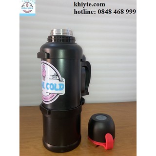 Bình chứa Nito lỏng giá rẻ
