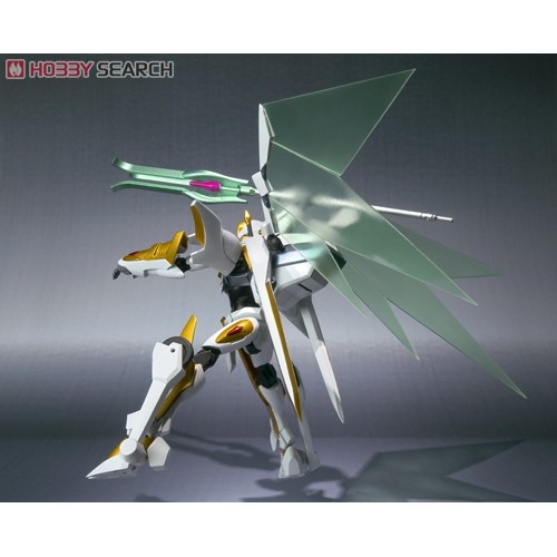 FIGURE ROBOT SPIRITS LANCELOT KNIGHT MARE FRAME LIKE NEW MÔ HÌNH CHÍNH HÃNG