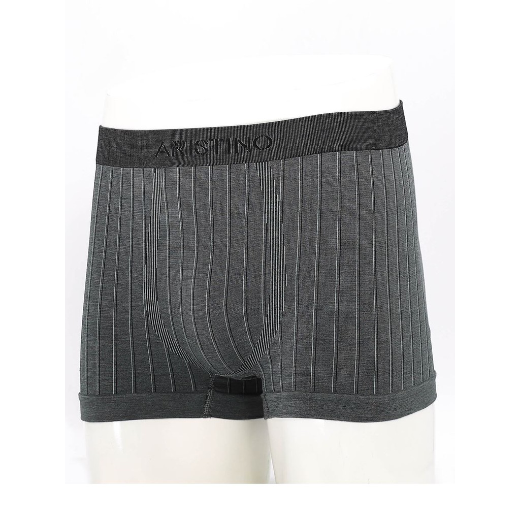 Combo 3-5 chiếc quần lót nam ARISTINO boxer  sợi tre cao cấp ad15 (mix nhiều màu)