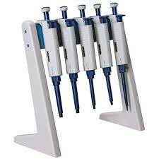 Giá treo Pipet loại tròn và loại ngang , Code TS-06T, TS-05, hãng Fcombio USA