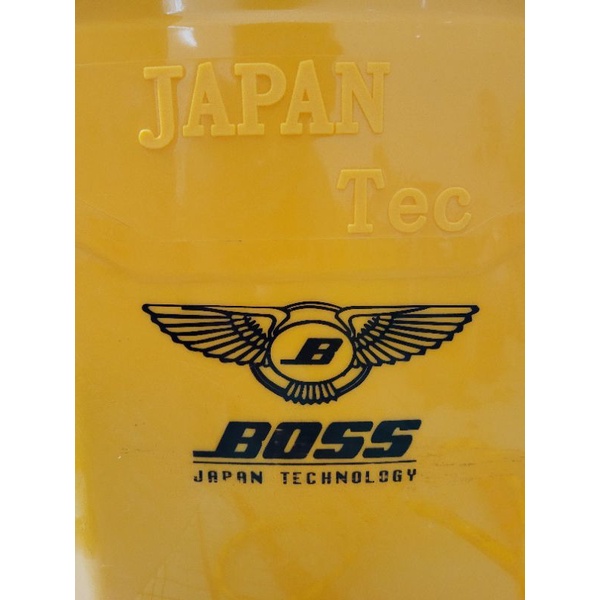 Bình xịt điện phun thuốc BOSS 20L công nghệ Nhật bản ( Giá rẻ chất lượng cao )