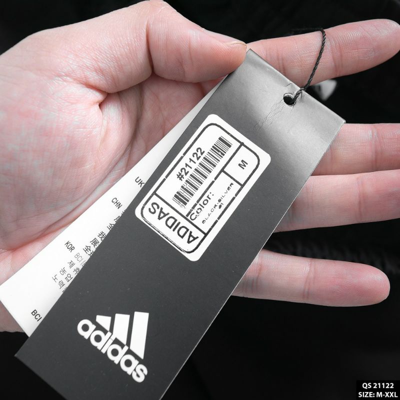 QUẦN SHORT NAM CAO CẤP ADIDAS MẪU MỚI NHẤT