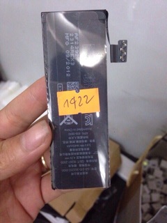 pin iphone 5/5s
