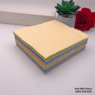 Khăn lau đa năng cotton