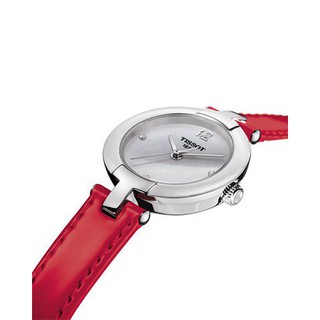 Đồng hồ nữ Tissot T084.210.16.116.00