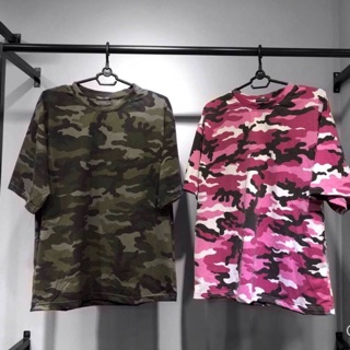 ÁO CAMO TEE. QUẦN KAKI SHORT. CÓ BÁN SET