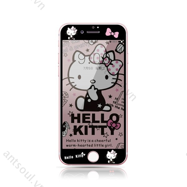 Kính cường lực bảo vệ màn hình thích hợp cho iPhone 6 8 6s 7 Plus Se2 8plus 6plus 7plus