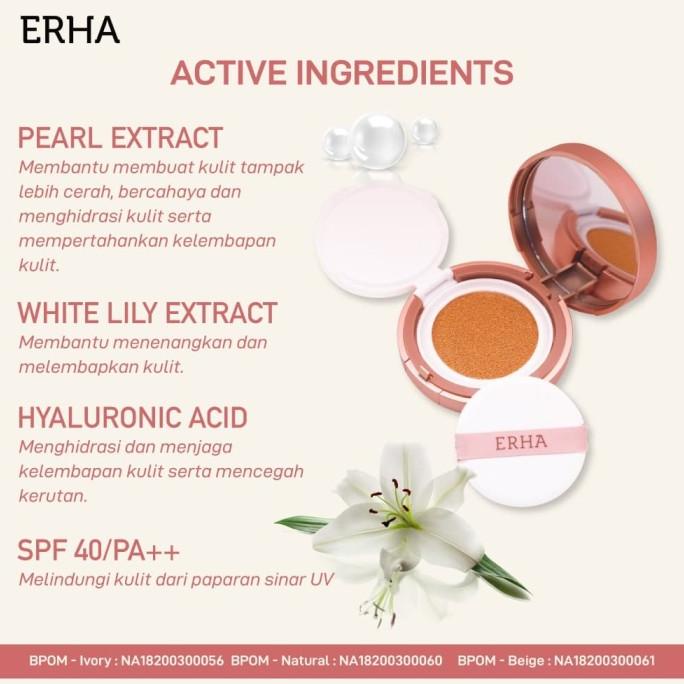 Kem BB Erha Luominous 15g | BigBuy360 - bigbuy360.vn