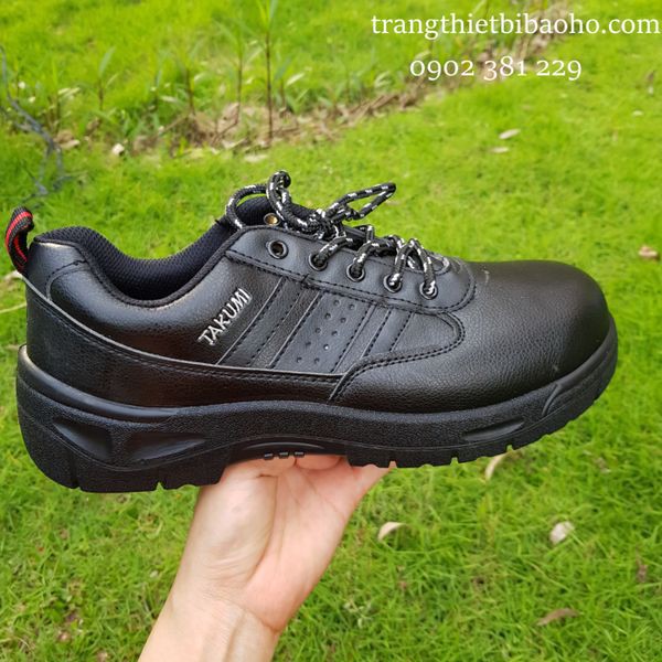 Giày bảo hộ Takumi TSH-220