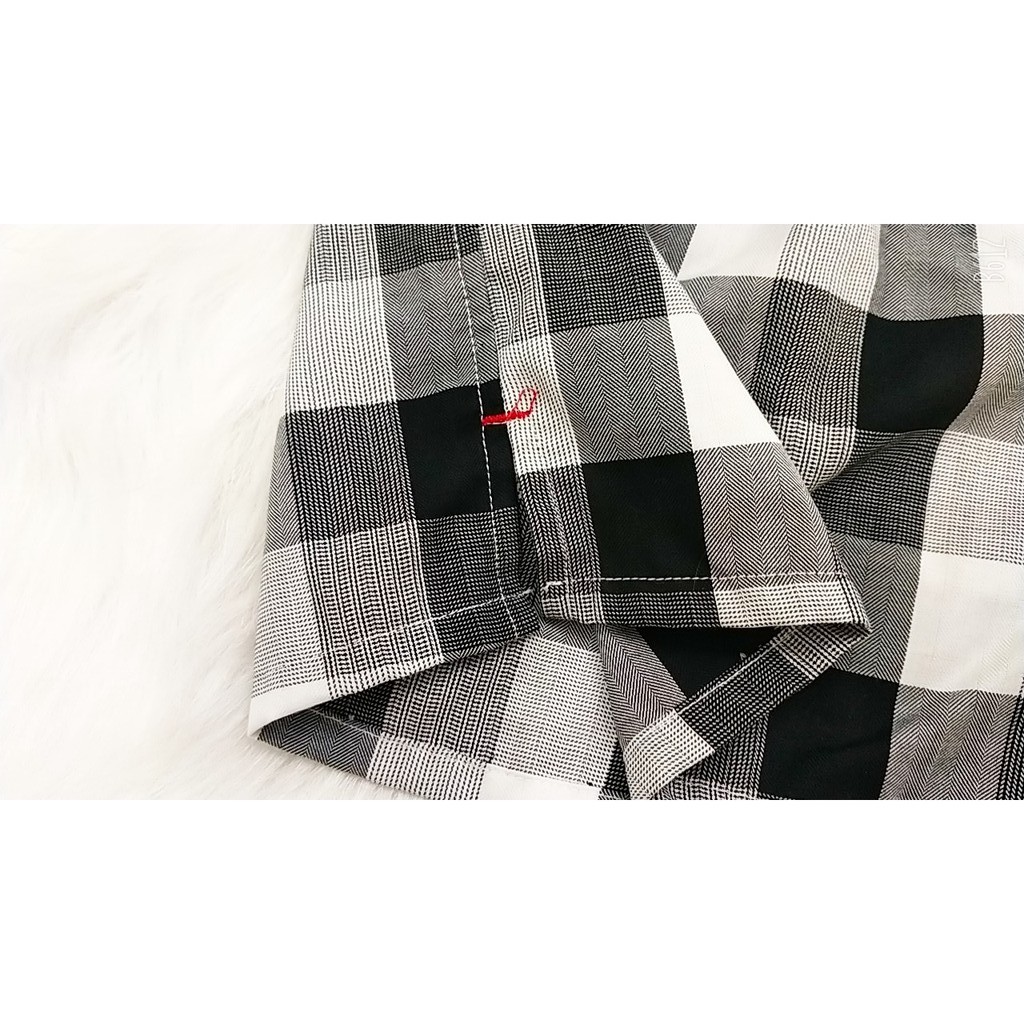 Quần đùi nam [FREESHIP] chất kate mềm, mặc ngủ, mặc nhà, mặc lót | BigBuy360 - bigbuy360.vn