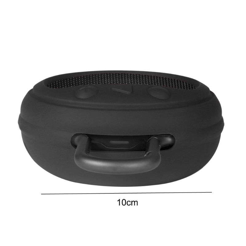 Vỏ Silicone Chống Sốc Thân Thiện Với Da Bọc Loa 3