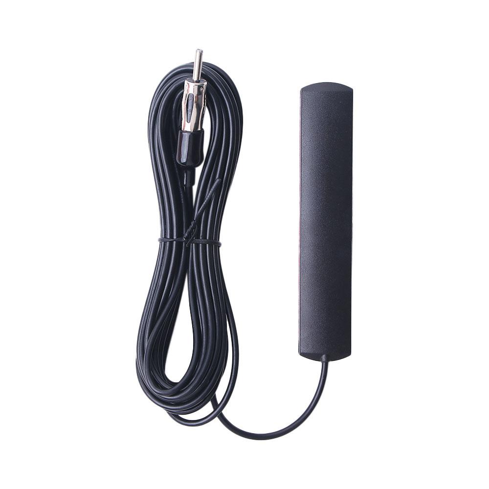 NICKOLAS Thiết Bị Phát Tín Hiệu Radio FM AM Tàu Thuyền 85-112Mhz Dài 5M