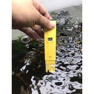 Bút đo chỉ số PH của nước