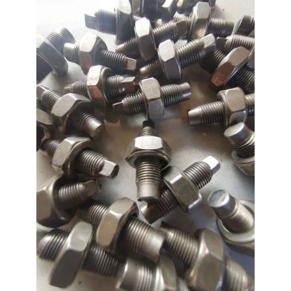 Ốc chỉnh cò zin cho honda yamaha