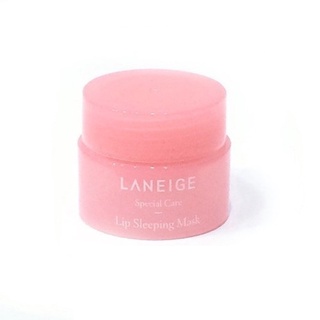 Dưỡng môi Ủ môi lanneige Hàn Quốc size mini