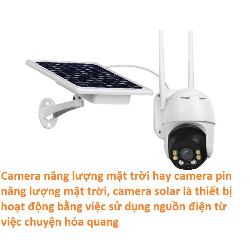 CAMERA dùng năng lượng mặt trời có khe gắn sim 4G và thẻ nhớ,phần mềm MYCAM YN90 APP MYCAM - NĂNG LƯỢNG DÙNG SIM 4G | BigBuy360 - bigbuy360.vn