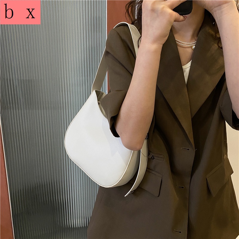 Túi Kẹp Nách Thời Trang Mùa Hè Chất Lượng Cao 2022 Cho Nữ