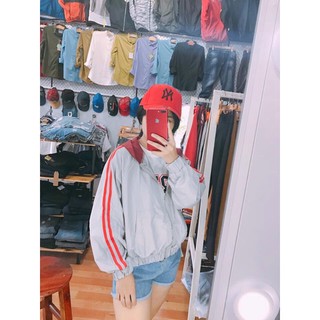 Áo khoac nữ sieu hot