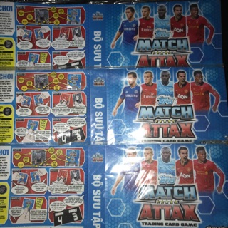 Album poca limited ( mùa xanh )