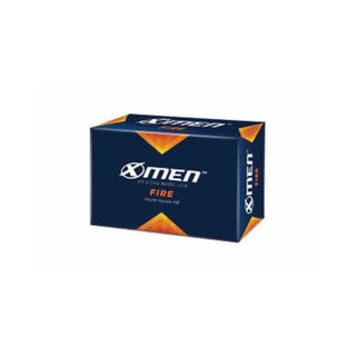 Xà bông cục X-Men Fire 90g