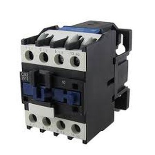 Khởi động từ contactor 25a điện 220v
