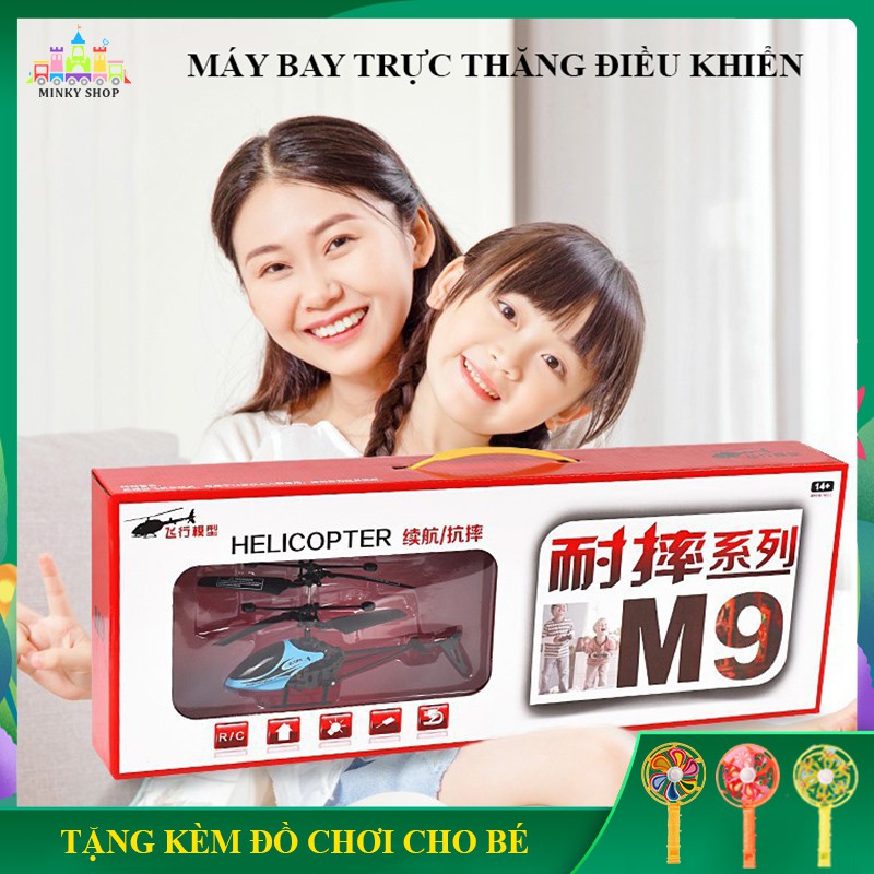 Sale Sốc Máy Bay Điều Khiển Từ Xa Siêu Cao Cấp Siêu Bền, Đồ Chơi Trẻ Em Cho Bé Gái Bé Trai Máy Bay Trực Thăng BH 3 tháng