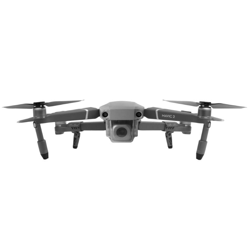 Set bộ phận hạ cánh dành cho trực thăng mô hình DJI Mavic 2 PRO ZOOM | BigBuy360 - bigbuy360.vn