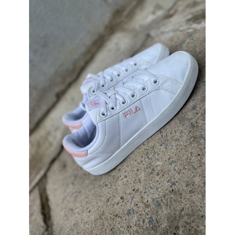 FILA CHÍNH HÃNG ĐÃ QUA SỬ DỤNG SIZE 39 (REAL 2HAND)