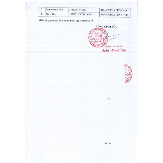 Hoạt huyết dưỡng não Nattokinase | Natto Kinase | chống tai biến | tai biến | thuốc chống đột quỵ | BigBuy360 - bigbuy360.vn