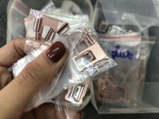Bộ nút dành cho iPhone các loại
