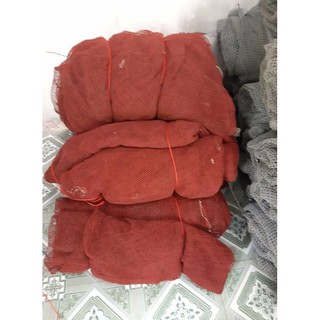 LƯỚI LỒNG NUÔI CÁ - LƯỚI NHẬT 6X3X2