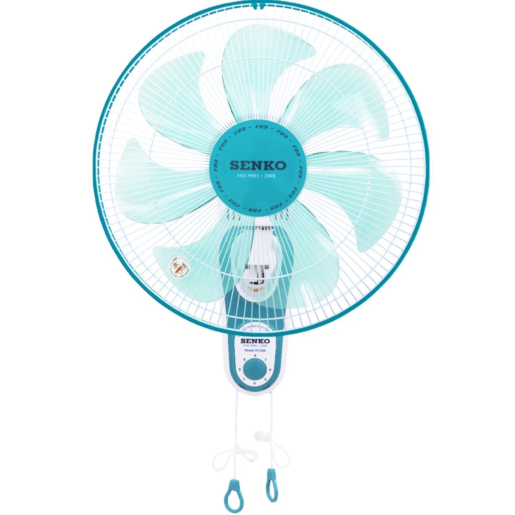 Quạt treo tường Senko TC1620