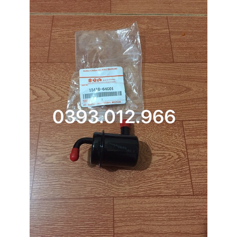 LỌC XĂNG XE SUZUKI 5 TẠ