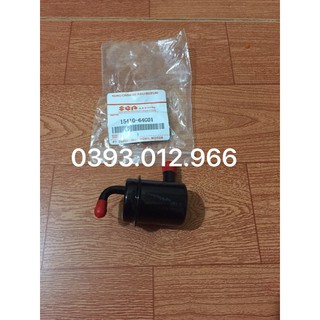 Lọc xăng xe suzuki 5 tạ