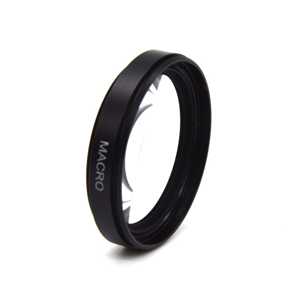 Ống Kính Góc Rộng 49mm 0.45x Cho Máy Ảnh Sony