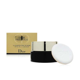Phấn Nước Cushion Dior Prestige Minisize
