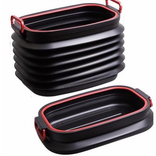 Thùng đựng đồ co giãn 40L-AL