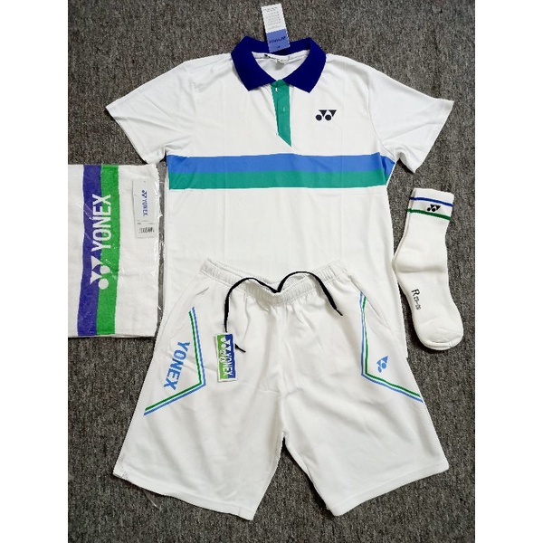 Bộ cầu lông yonex 75th